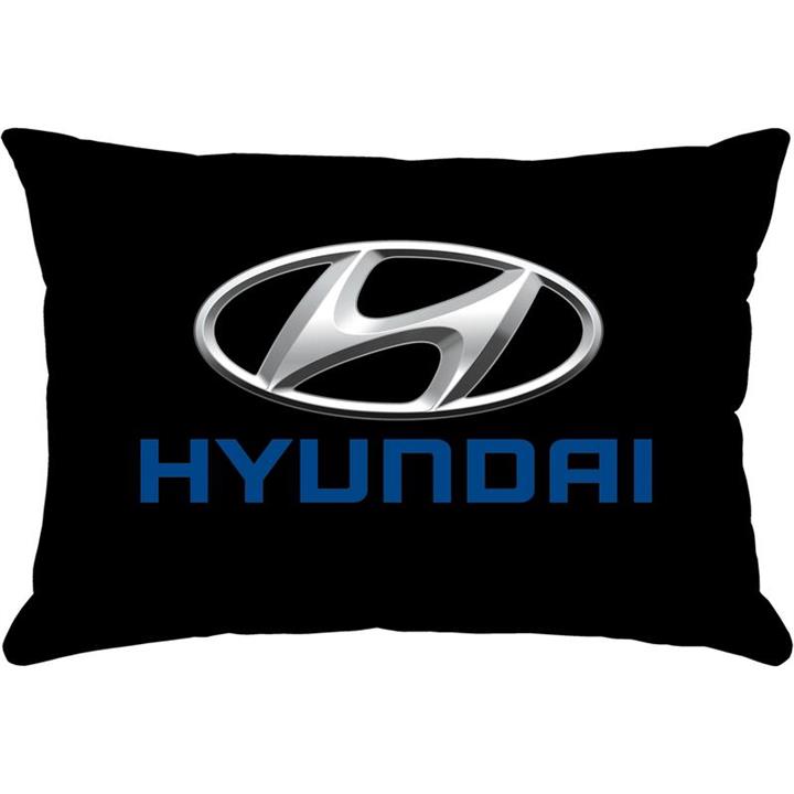 پشت گردنی صندلی خودرو رنس مدل RR9-10926 بسته 2 عددی سایز 18x25